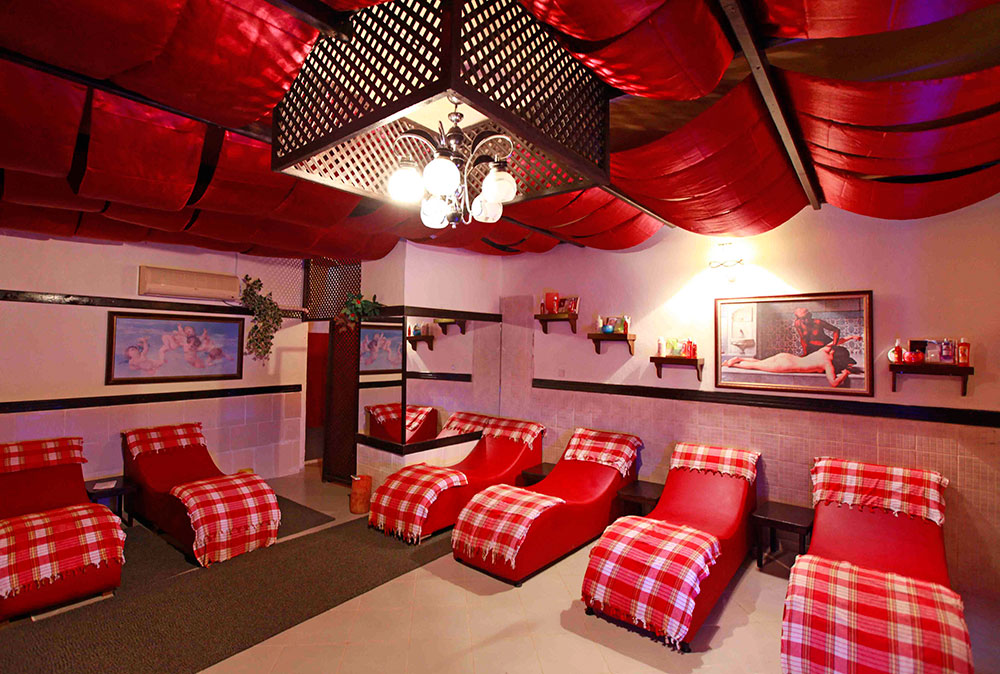 Sun City Apart Hotel