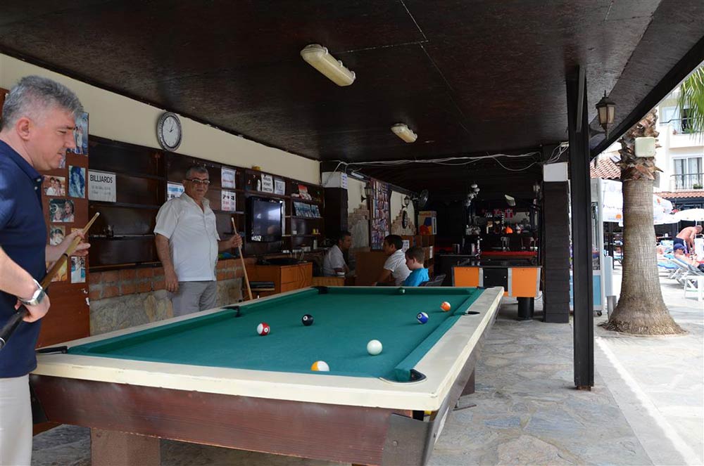 Sun City Apart Hotel