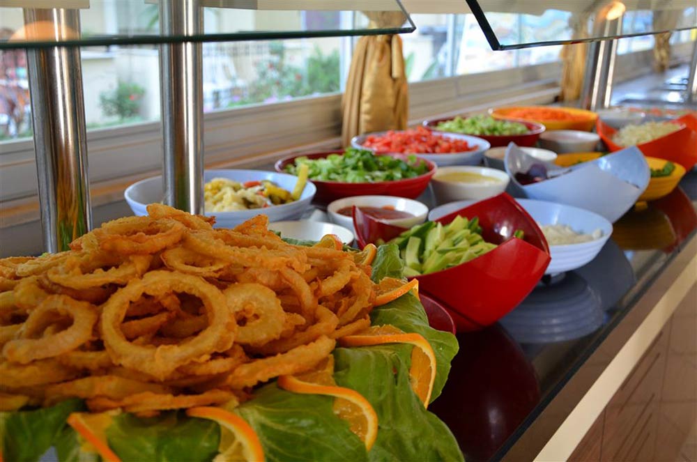 Sun City Apart Hotel