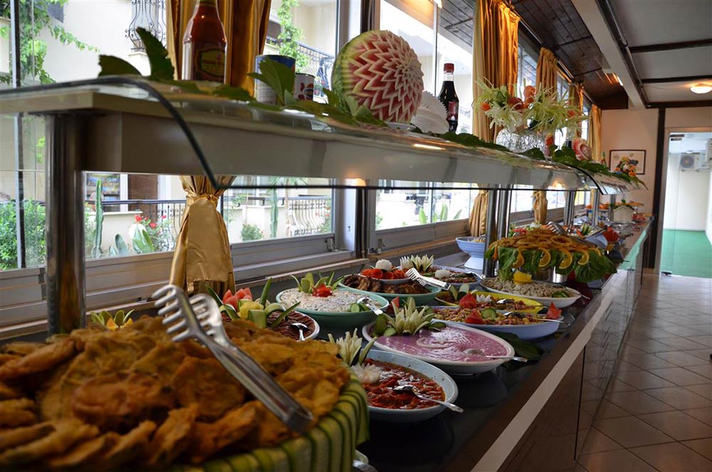 Sun City Apart Hotel