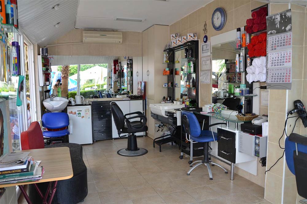 Sun City Apart Hotel