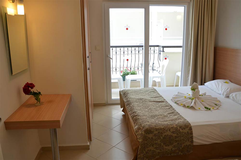 Sun City Apart Hotel