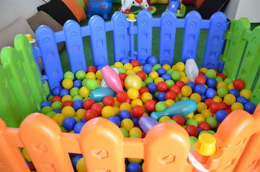 Sun City Apart Hotel