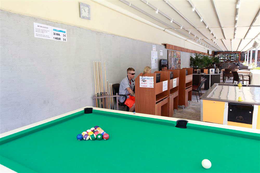 Sun City Apart Hotel