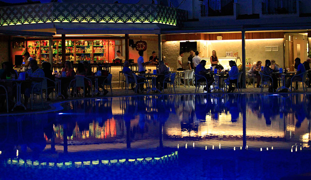 Sun City Apart Hotel