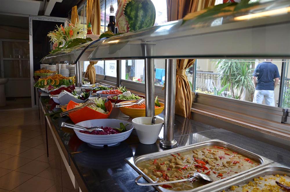 Sun City Apart Hotel