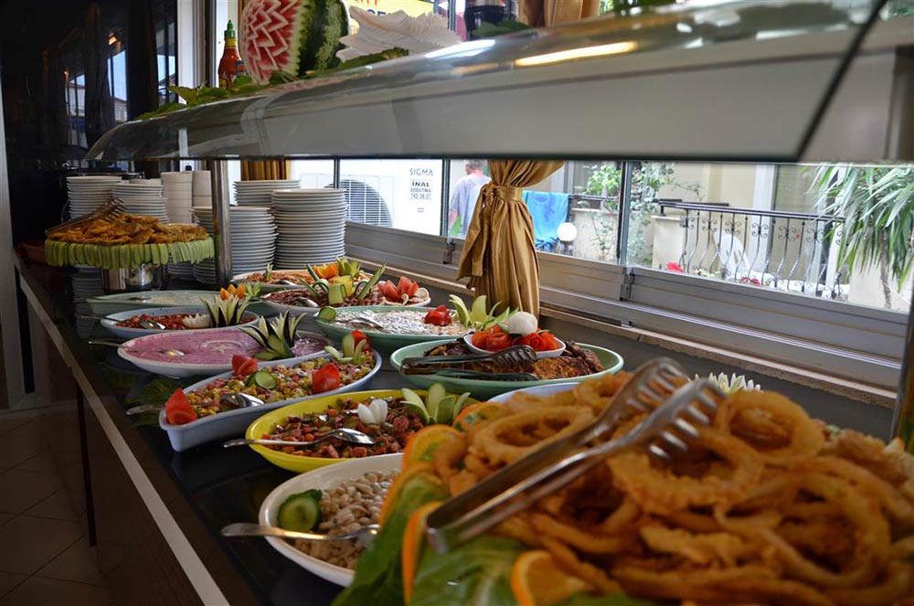 Sun City Apart Hotel