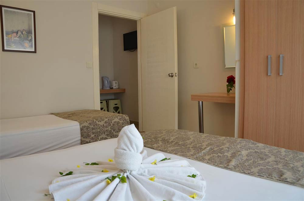 Sun City Apart Hotel