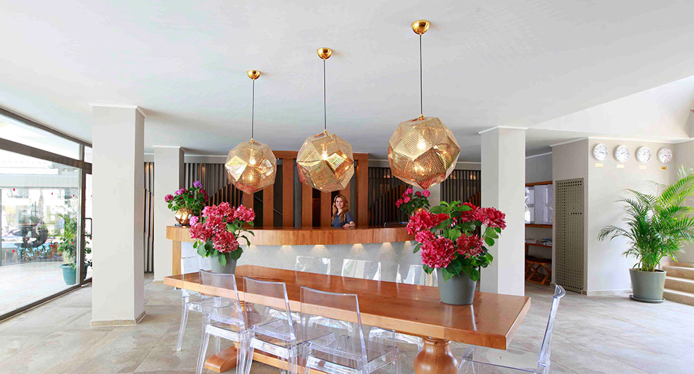 Sun City Apart Hotel