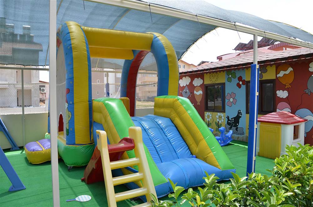 Sun City Apart Hotel