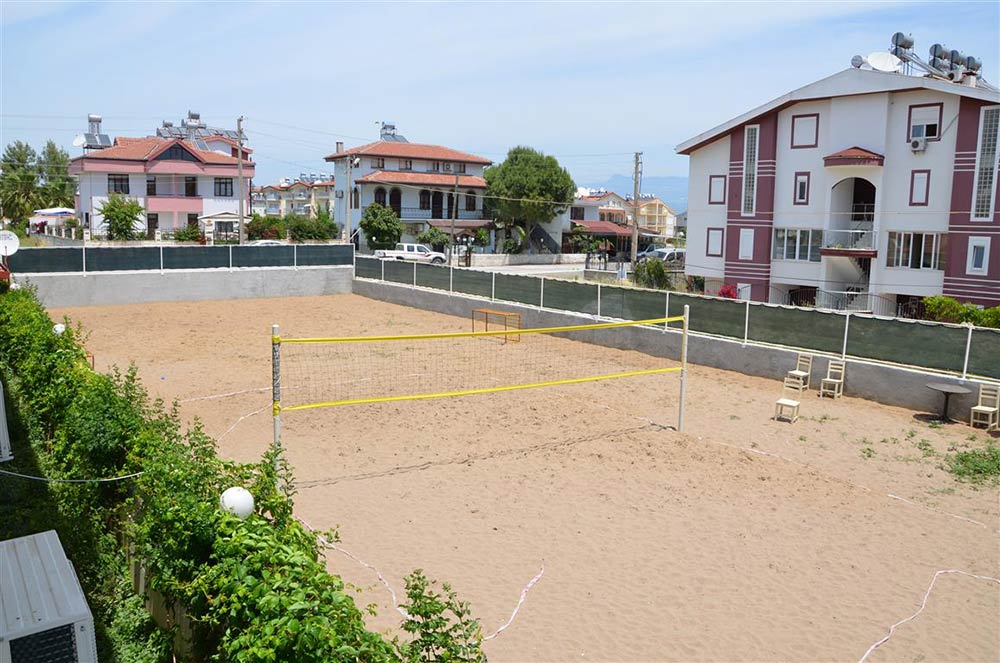 Sun City Apart Hotel