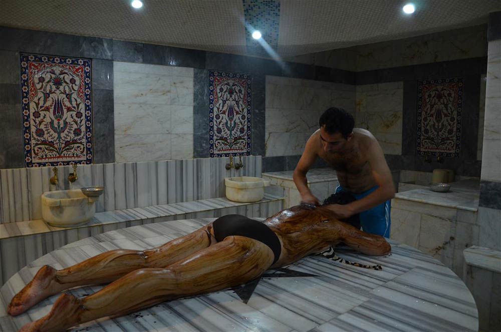 Sun City Apart Hotel