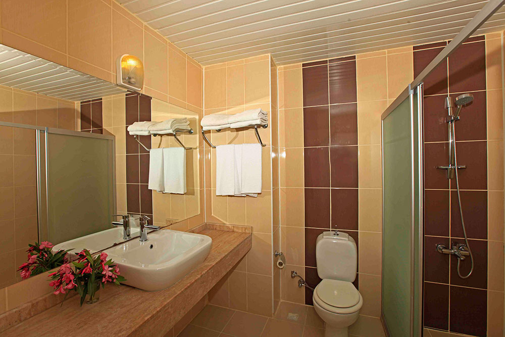 Sun City Apart Hotel