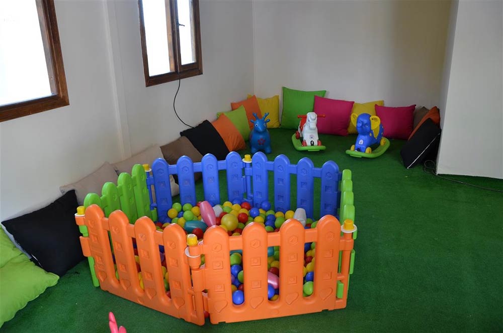 Sun City Apart Hotel