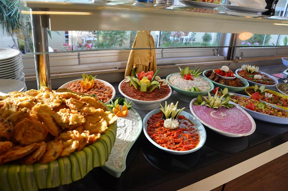 Sun City Apart Hotel