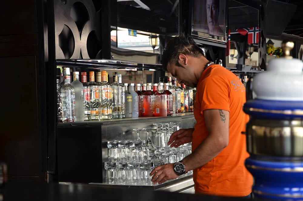 Sun City Apart Hotel