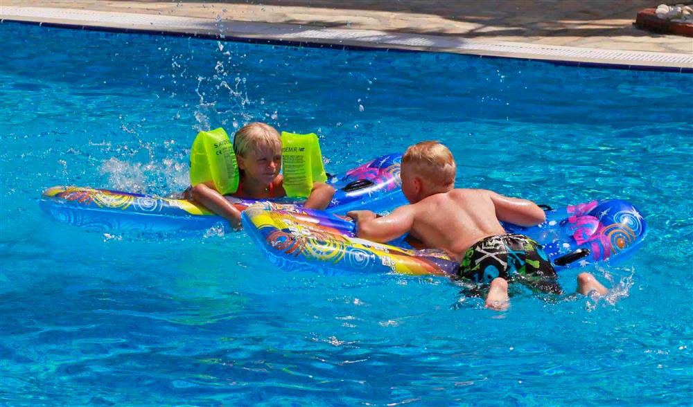 Sun City Apart Hotel