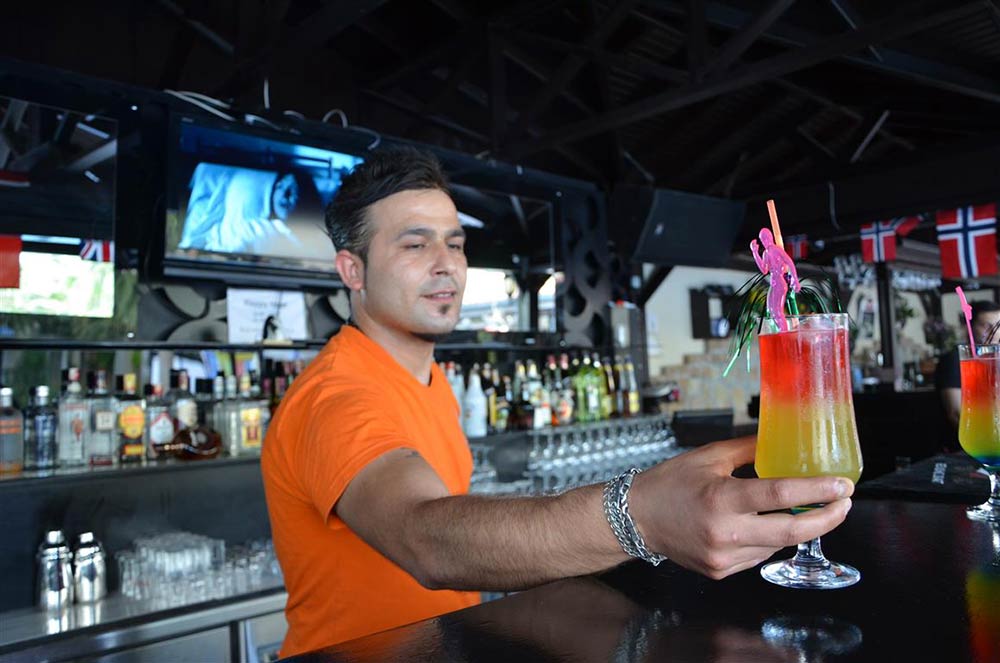 Sun City Apart Hotel