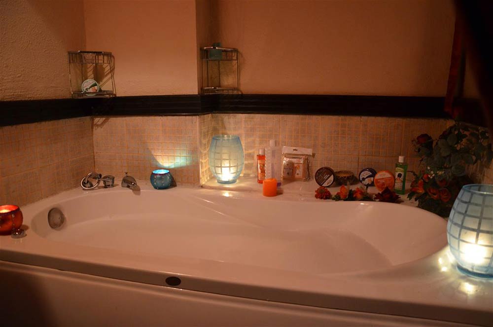 Sun City Apart Hotel