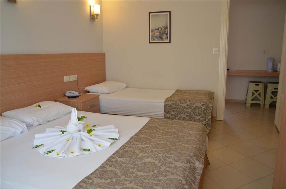 Sun City Apart Hotel