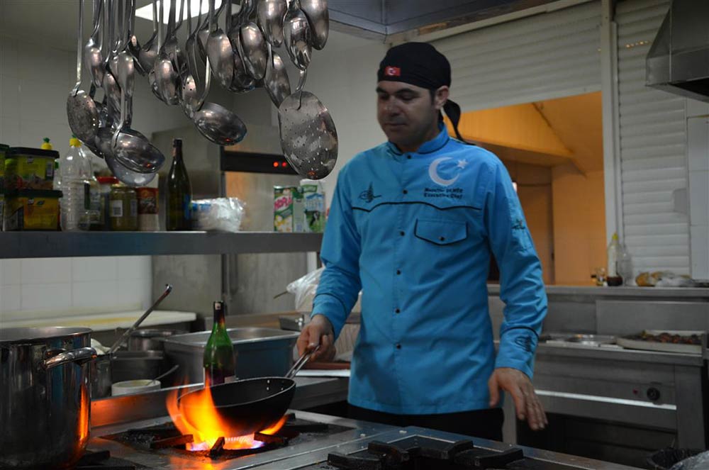 Sun City Apart Hotel