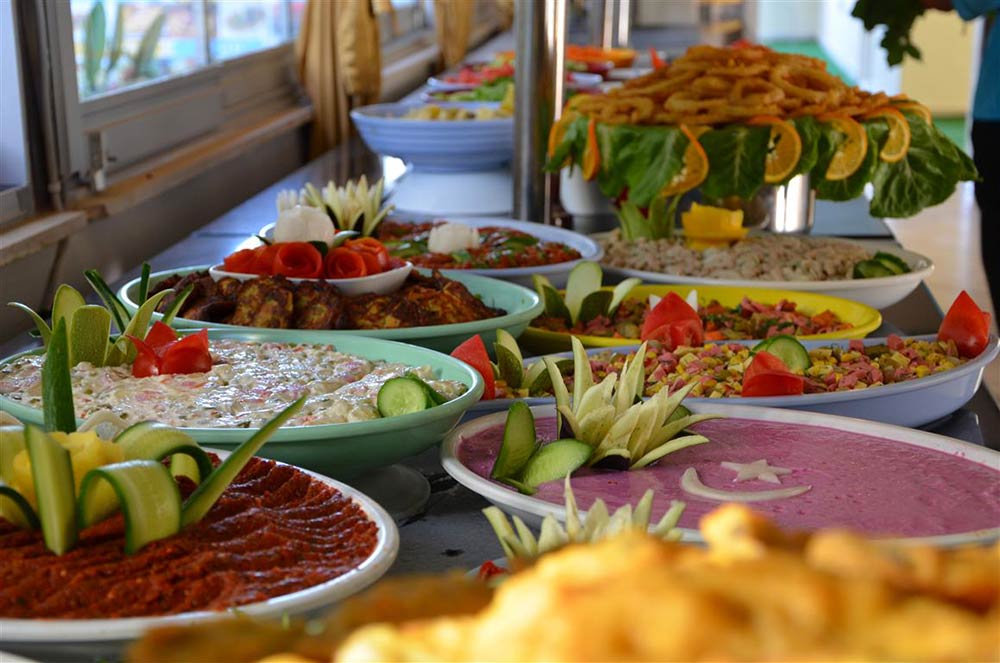 Sun City Apart Hotel