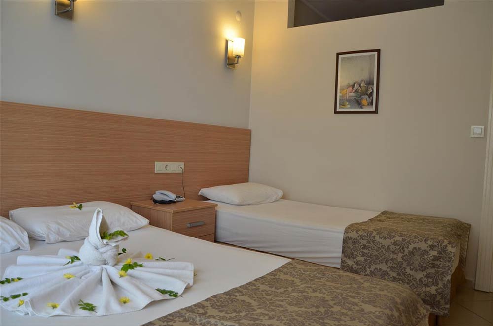 Sun City Apart Hotel