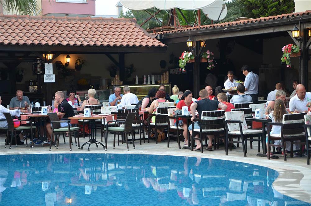 Sun City Apart Hotel