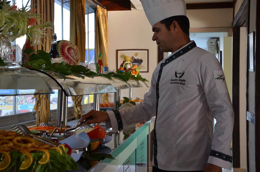 Sun City Apart Hotel