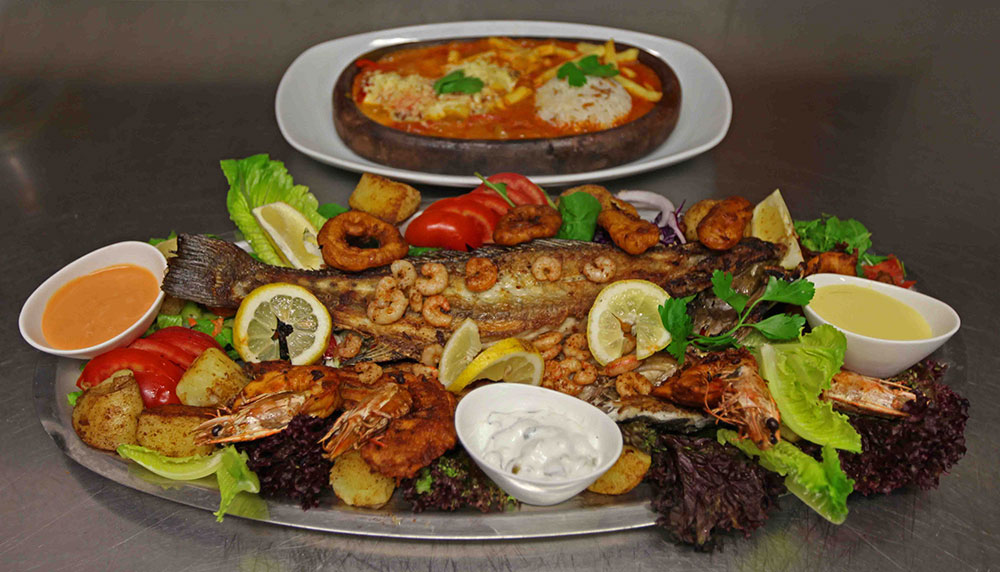 Sun City Apart Hotel