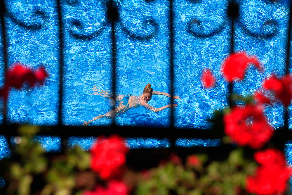 Sun City Apart Hotel