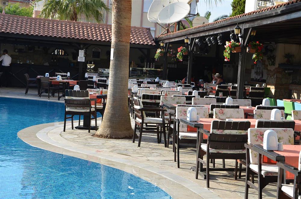 Sun City Apart Hotel