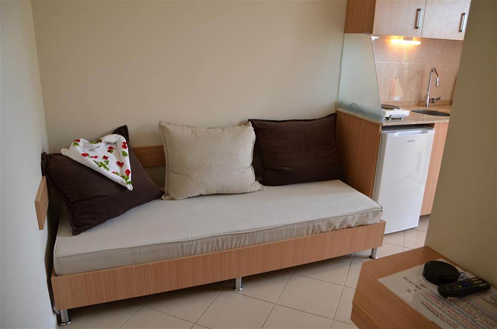 Sun City Apart Hotel