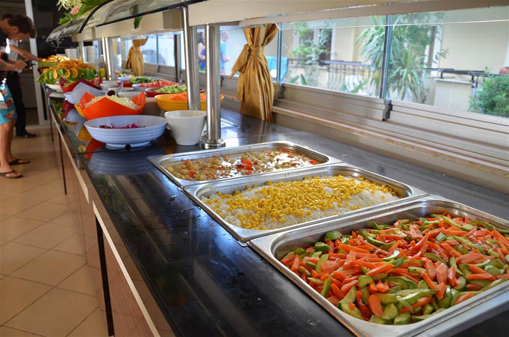 Sun City Apart Hotel