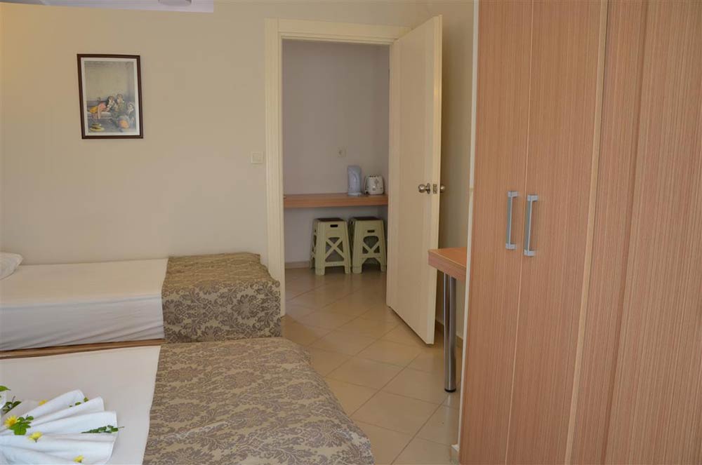 Sun City Apart Hotel