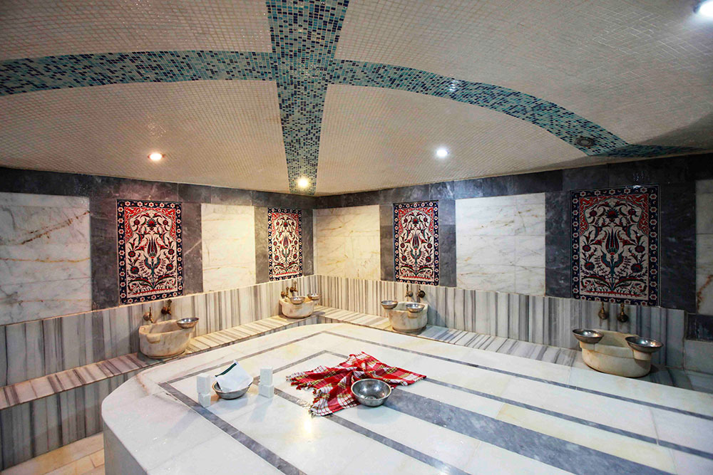 Sun City Apart Hotel