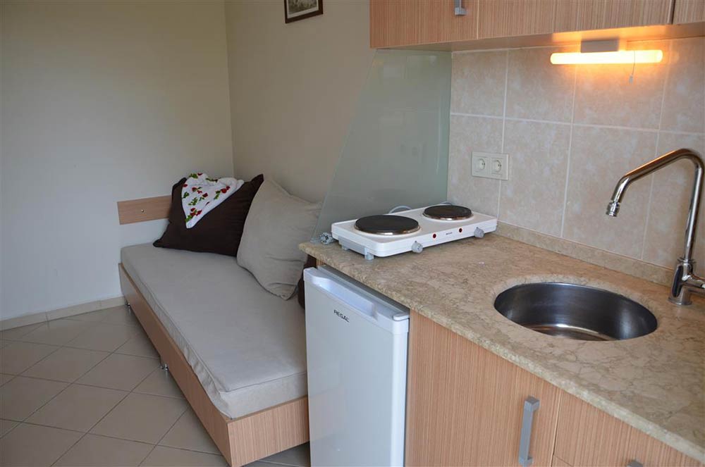 Sun City Apart Hotel