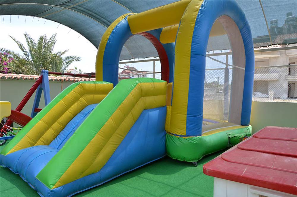 Sun City Apart Hotel