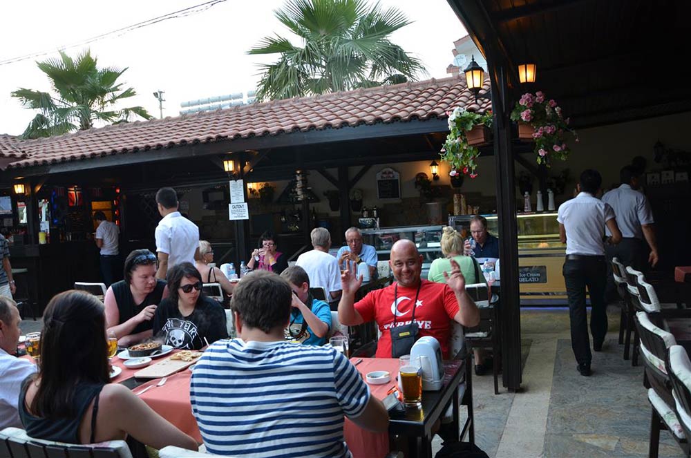 Sun City Apart Hotel