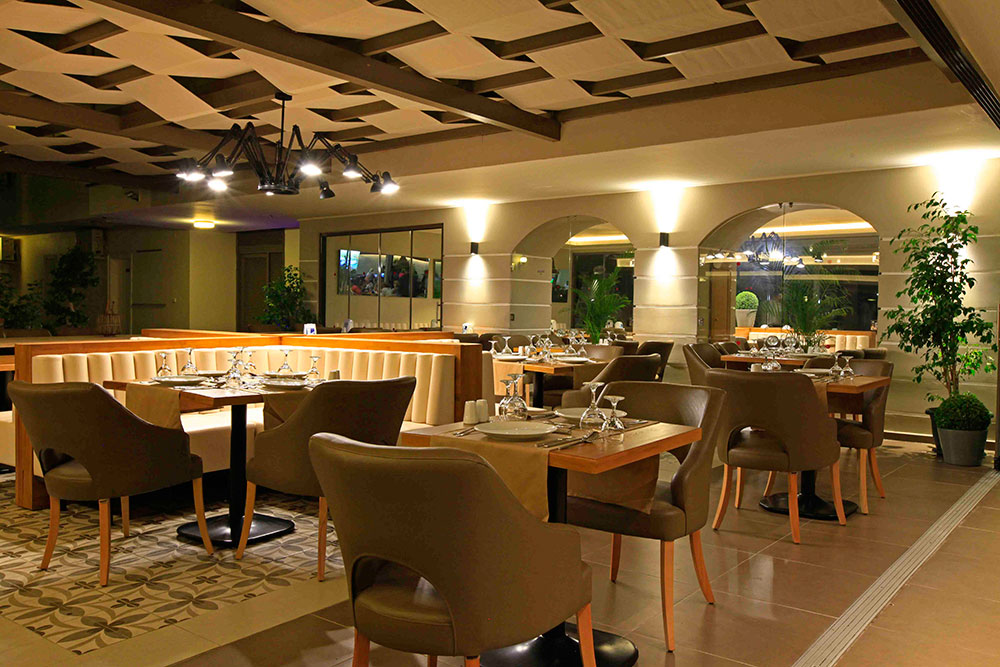 Sun City Apart Hotel