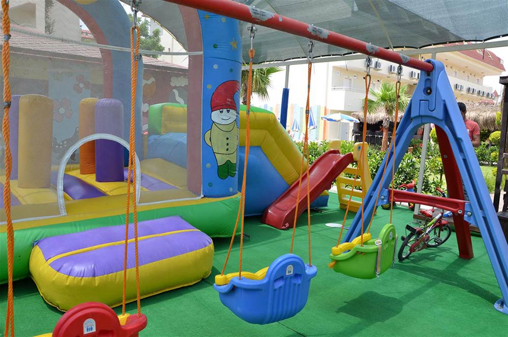 Sun City Apart Hotel