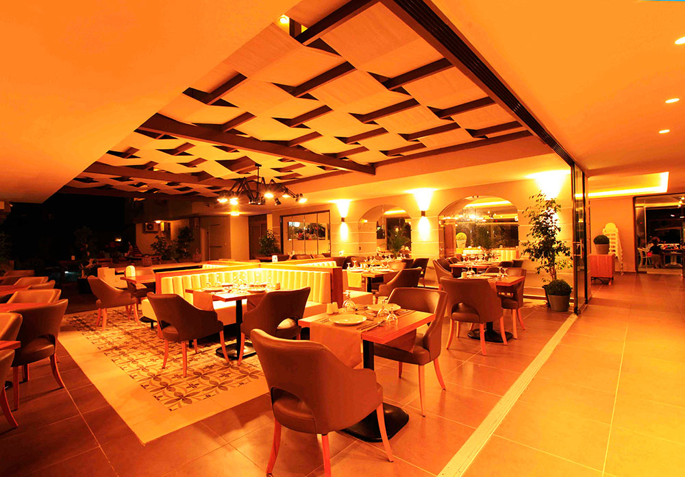 Sun City Apart Hotel