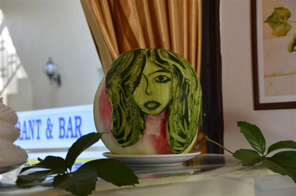 Sun City Apart Hotel